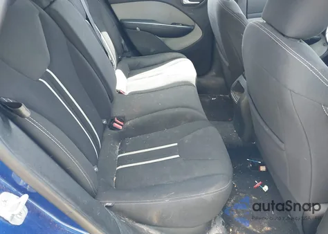 2014 Dodge Dart Sxt z USA, uszkodzony, nr VIN 1C3CDFBB6ED823653